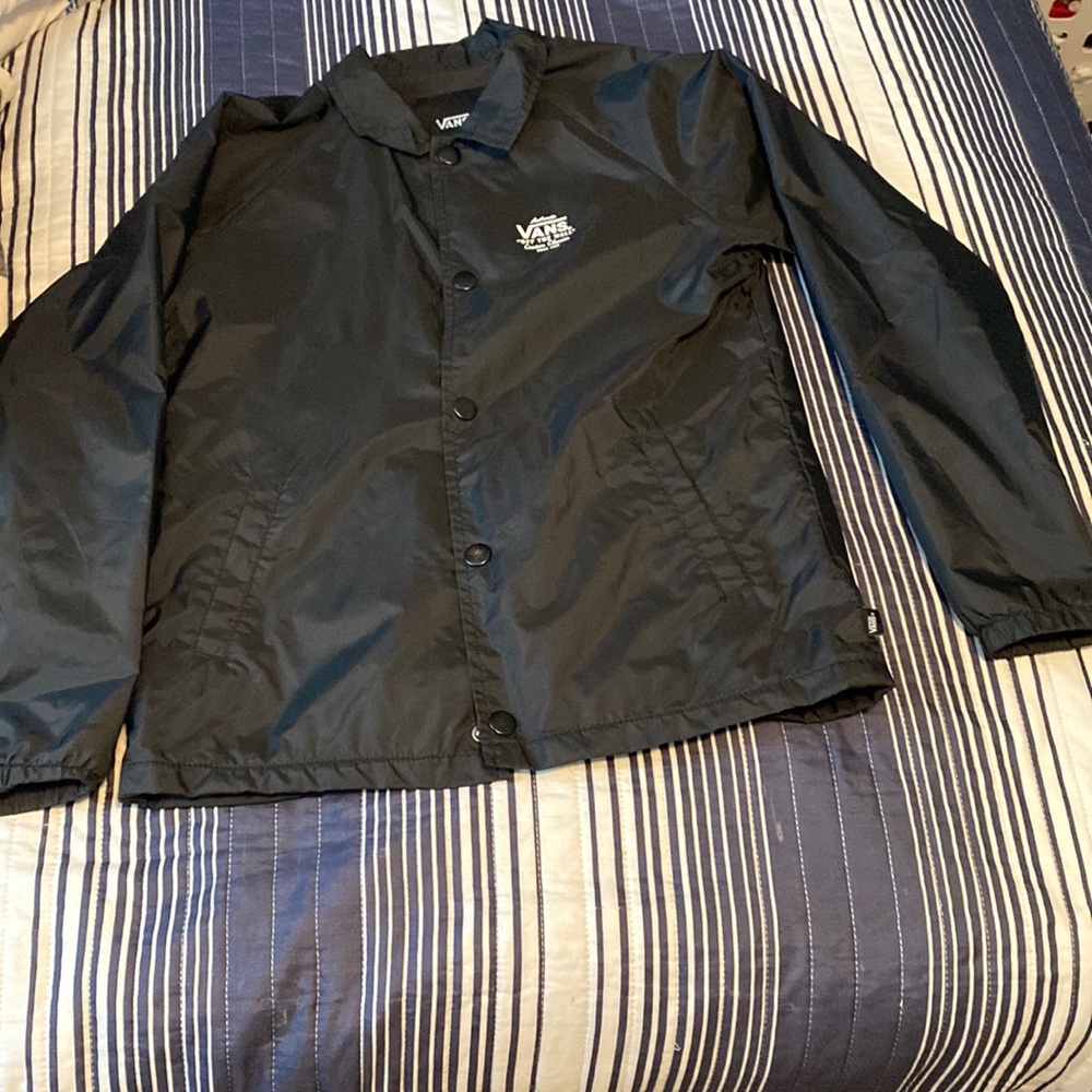 Windbreaker- Light rain coat